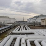 Druschba Pipeline: Geschichte, Bedeutung und Zukunft einer der wichtigsten Ölverbindungen Europas 5 Druschba Pipeline