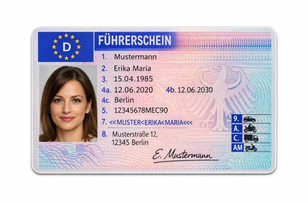 Der große Ratgeber zum Führerschein: So navigieren Sie sicher durch Kosten, Reformen und den Umtausch 2 task 01knm8rzdje0kbnnfnp0vr4gtq 1775575607 img 1