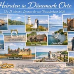 Heiraten in Dänemark Orte: Die 11 schönsten Locations für eure Traumhochzeit 2026 5 Heiraten in Dänemark Orte