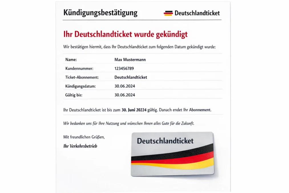 Deutschlandticket kündigen: So kommen Sie stressfrei aus dem Abo raus 2 task 01knw2y7xdf2evsvv8khn8rv79 1775837900 img 0