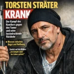 Torsten Sträter Krank: Der Kampf des Komikers gegen den Tumor und seine beeindruckende Rückkehr 5 Torsten Sträter Krank