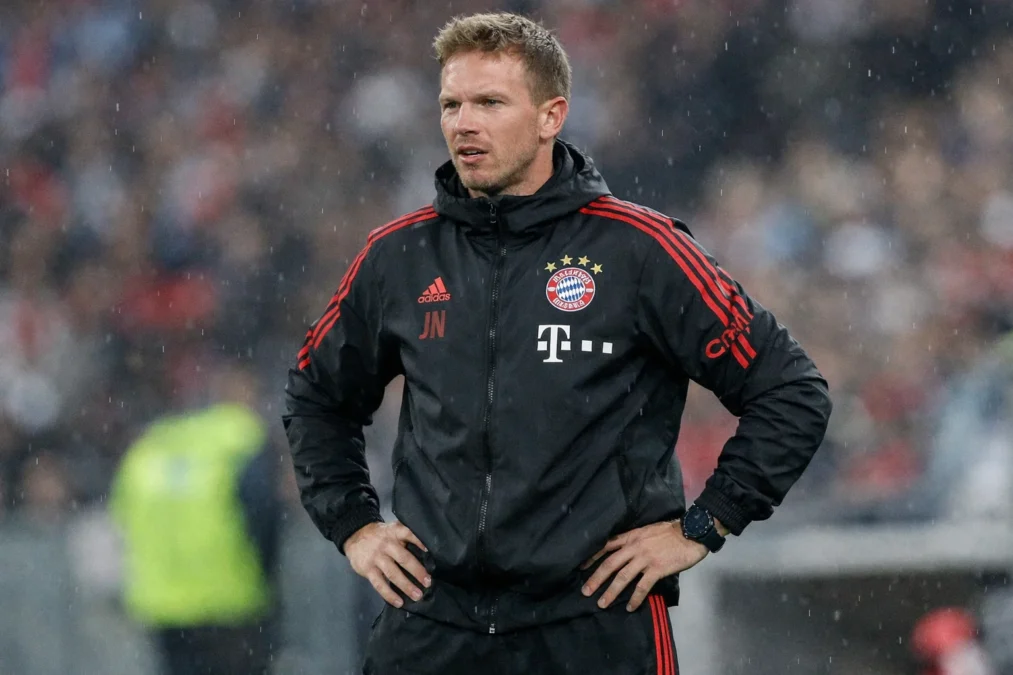 Der neue Geist von der Säbener Straße: Warum Vincent Kompany als bayern trainer perfekt passt 2 task 01kpd7s74jf1a97h9rjzvmbdej 1776413374 img 0