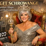 Birgit Schrowange: Die ungekrönte Königin des deutschen Boulevardfernsehens 5 Birgit Schrowange
