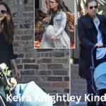 Keira Knightley Kinder: Ein Blick auf Familie, Mutterschaft und Privatleben von Keira Knightley 3 Keira Knightley Kinder