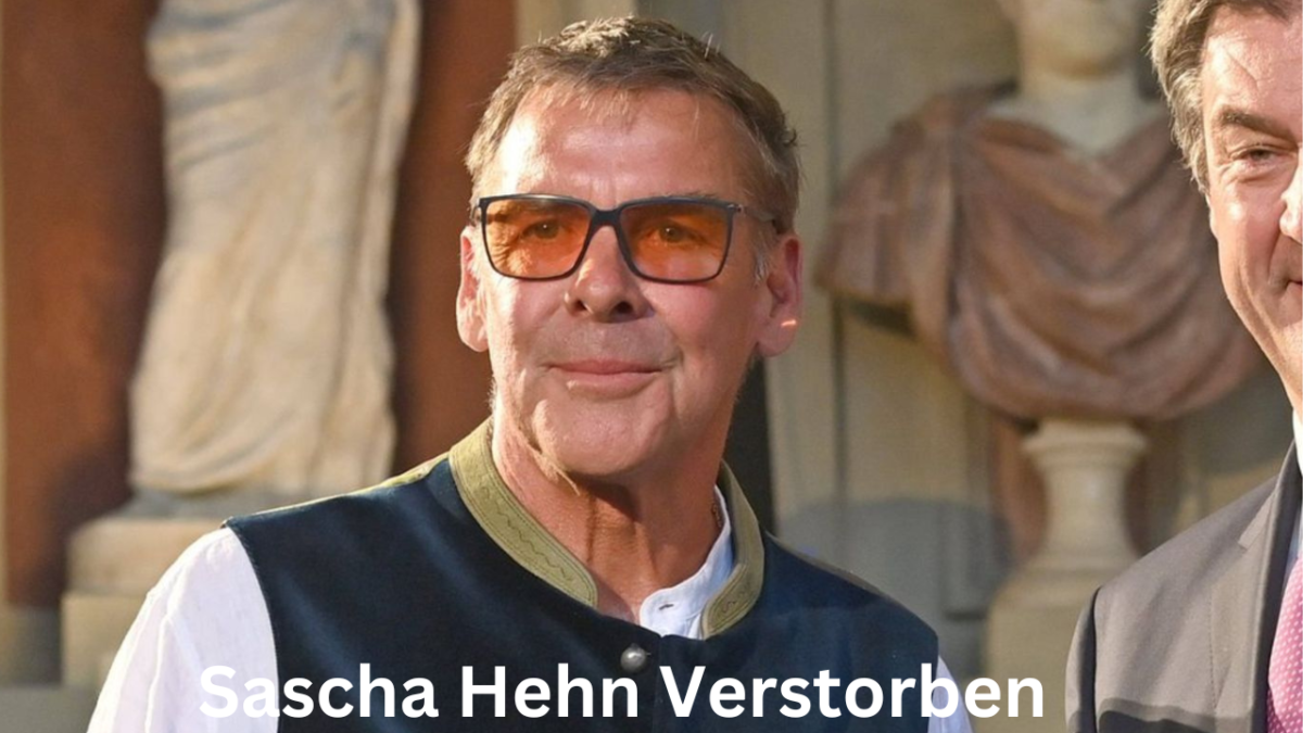 Sascha Hehn Verstorben – Die Wahrheit über Gerüchte, Karriere und das Vermächtnis des beliebten Schauspielers 1 Sascha Hehn Verstorben