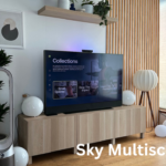 Sky Multiscreen: Das ultimative Erlebnis für modernes Fernsehen 3 sky multiscreen