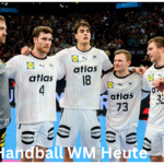 Handball WM Heute – Alles über Spiele, Stars, Ergebnisse und die Begeisterung rund um die Weltmeisterschaft 3 Handball WM Heute