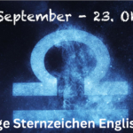 Waage Sternzeichen Englisch – Bedeutung, Eigenschaften und astrologische Einordnung 3 waage sternzeichen englisch
