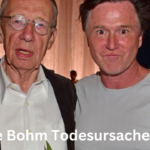 Uwe Bohm Todesursache 3 Uwe Bohm Todesursache