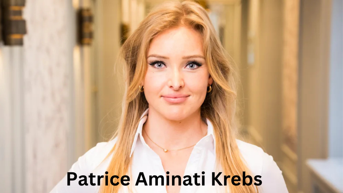 Patrice Aminati Krebs – Ihre Geschichte, ihr Kampf und die öffentliche Aufmerksamkeit 1 Patrice Aminati Krebs