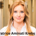 Patrice Aminati Krebs – Ihre Geschichte, ihr Kampf und die öffentliche Aufmerksamkeit 3 Patrice Aminati Krebs