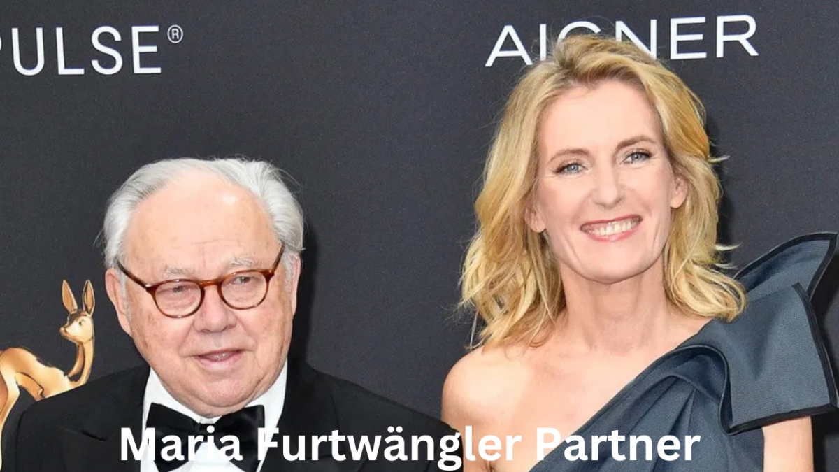 Maria Furtwängler Partner: Alles über Liebe, Beziehungen und das Privatleben der bekannten Schauspielerin 108 Maria Furtwängler Partner