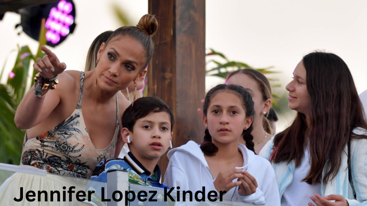 Jennifer Lopez Kinder: Ein Blick auf Familie, Mutterrolle und das Leben der Superstar-Mama 107 Jennifer Lopez Kinder