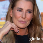Giulia Siegel – Karriere, Leben und Einfluss einer vielseitigen deutschen Persönlichkeit 3 giulia siegel