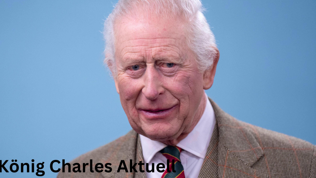 König Charles Aktuell: Neueste Entwicklungen, Gesundheit, Familie und Zukunft der Monarchie 1 König Charles Aktuell
