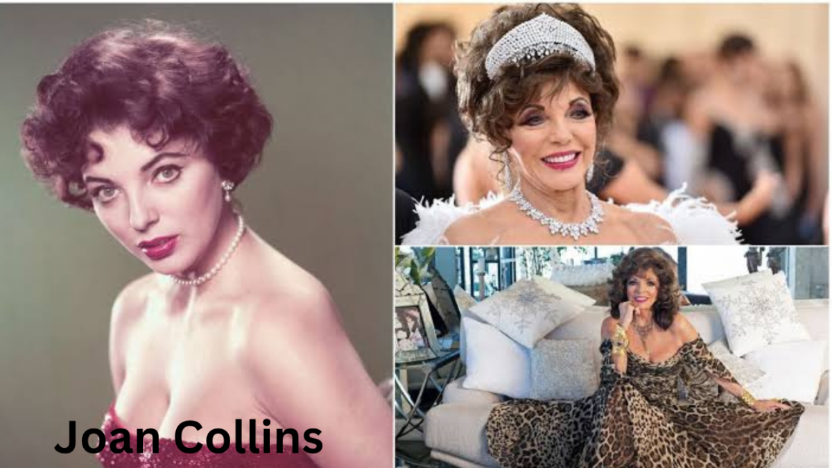 Joan Collins – Das faszinierende Leben einer Hollywood-Ikone 113 Joan Collins