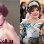 Joan Collins – Das faszinierende Leben einer Hollywood-Ikone 3 Joan Collins