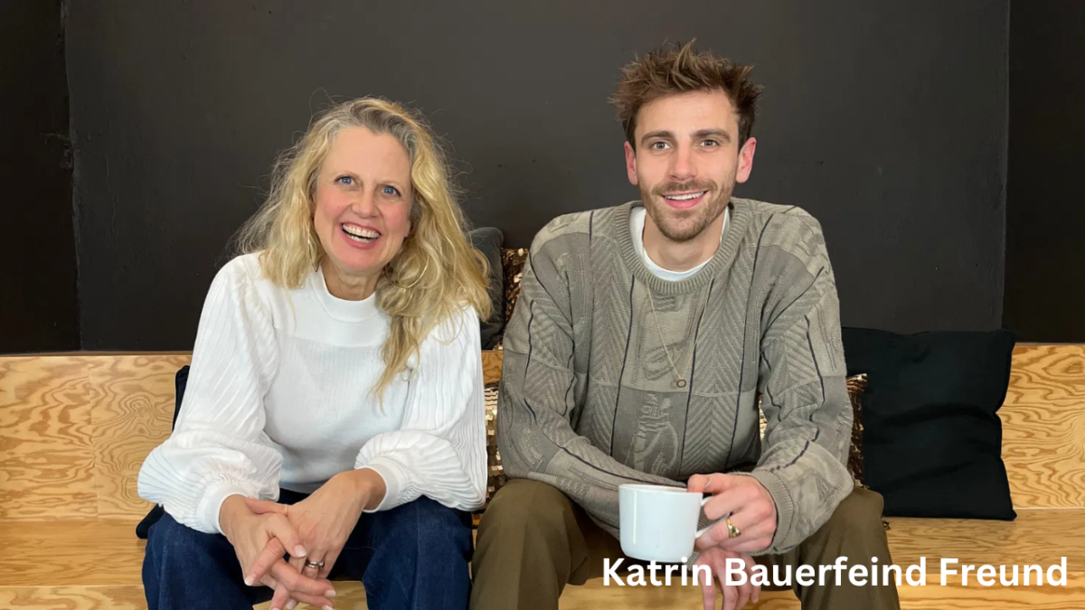 Katrin Bauerfeind Freund: Beziehung, Privatsphäre und aktuelle Hintergründe 108 Katrin Bauerfeind Freund