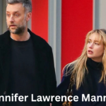 Jennifer Lawrence Mann: Understanding the Search Term and the Story Behind the Interest 3 Jennifer Lawrence Mann