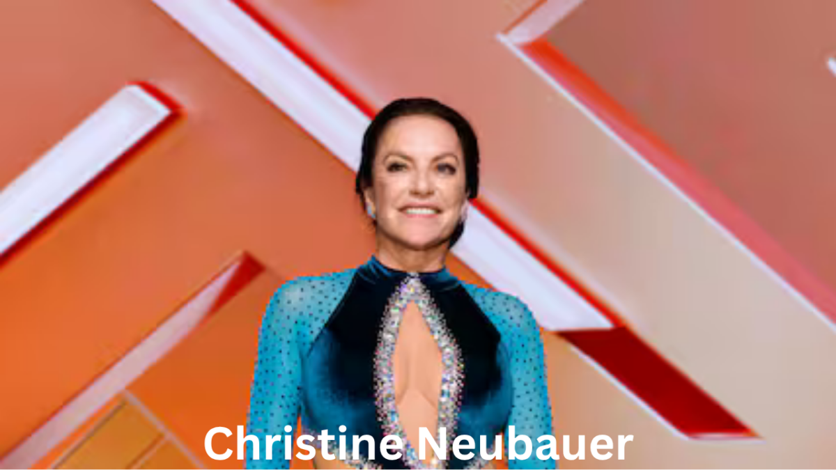 Christine Neubauer: Leben, Karriere und Einfluss im Überblick 1 Christine Neubauer