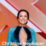 Christine Neubauer: Leben, Karriere und Einfluss im Überblick 3 Christine Neubauer
