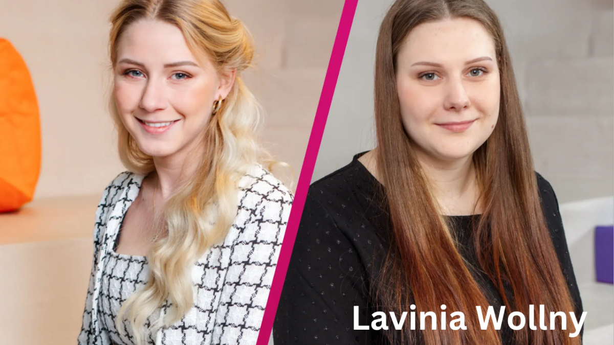Lavinia Wollny – Leben, Familie, Karriere und ihr Weg in die Öffentlichkeit 1 lavinia wollny