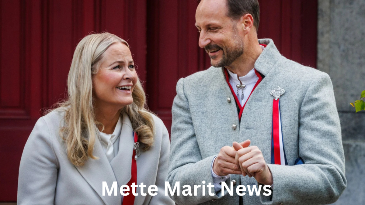 Mette Marit News: Alles über die Kronprinzessin von Norwegen, ihr Leben und aktuelle Entwicklungen 1 Mette Marit News