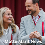 Mette Marit News: Alles über die Kronprinzessin von Norwegen, ihr Leben und aktuelle Entwicklungen 3 Mette Marit News
